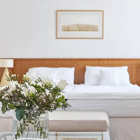 Hotel Palatin Hotel