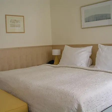 Hotel Palatin Karlovy Vary