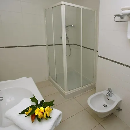 Hotel Palatin Hotel 4*