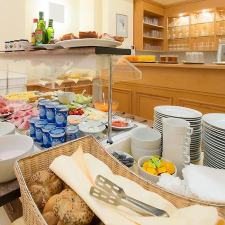Hotel Palatin Karlovy Vary