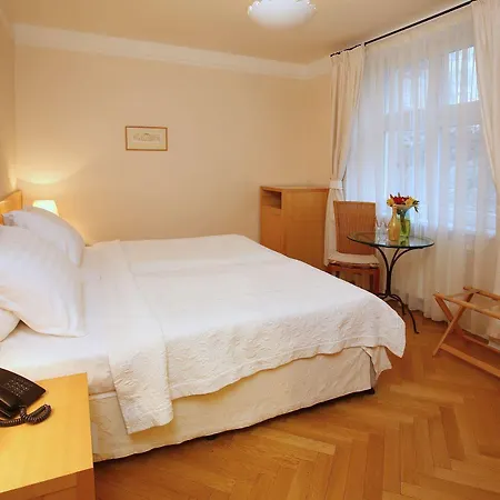 Hotel Hotel Palatin Karlovy Vary