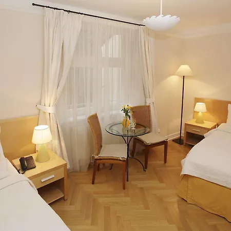 Hotel Hotel Palatin 4*